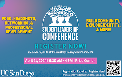 Student Leadership Conference